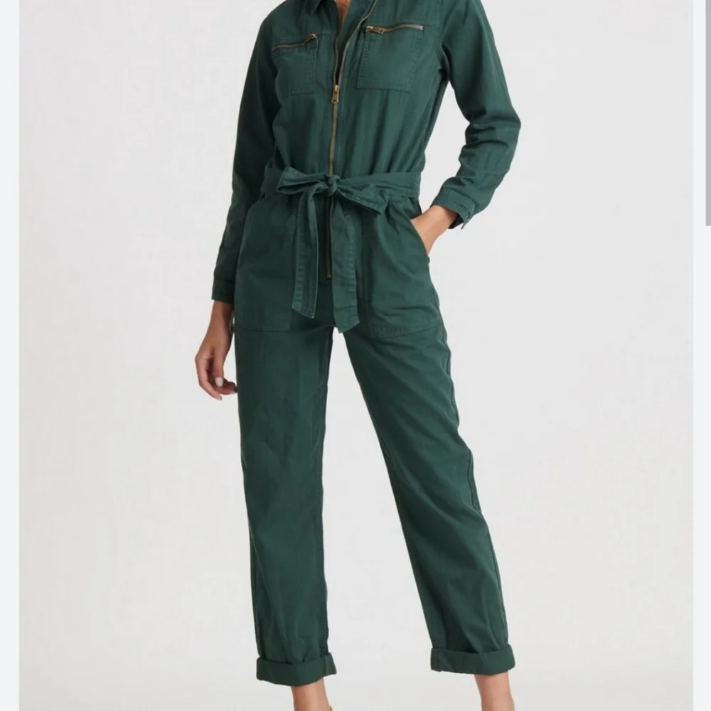 Pre-owned Lucky Brand Jumpsuit Size SP - Picture 1 of 4